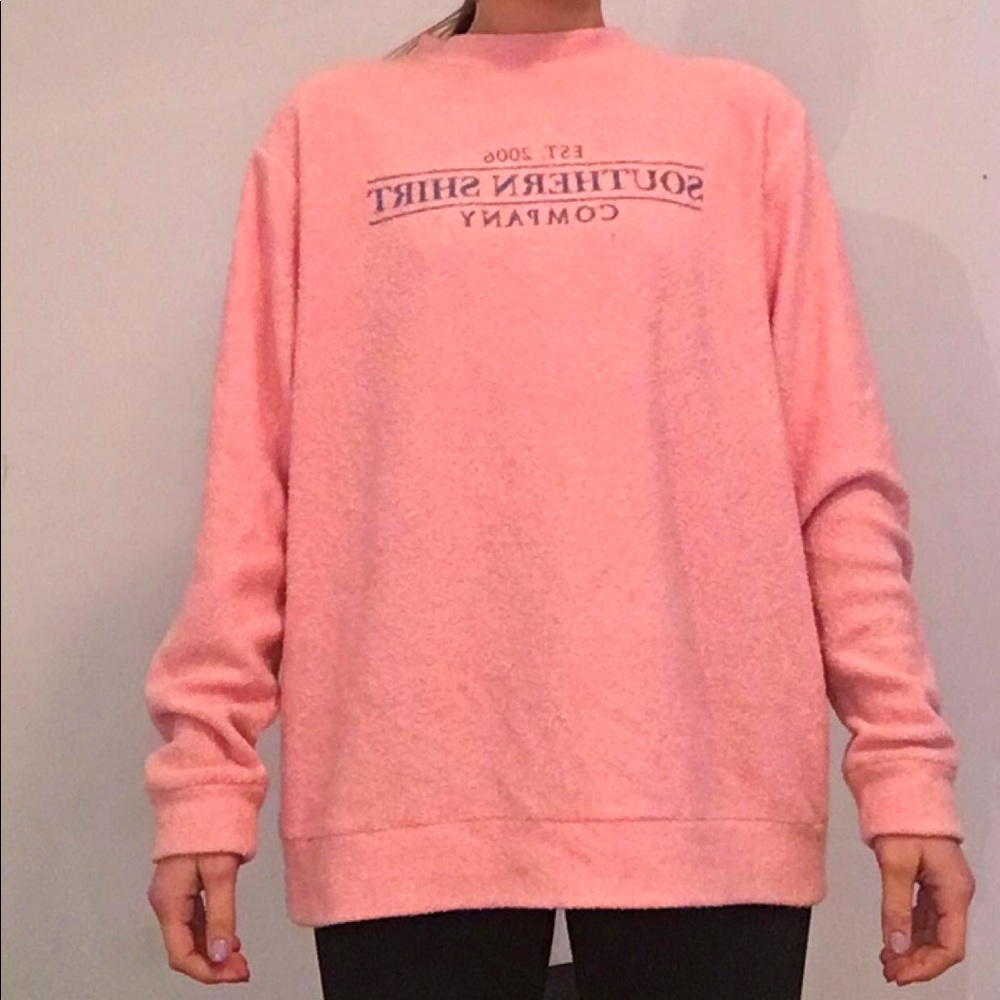 SOUTHERN MARSH LONG SLEEVE